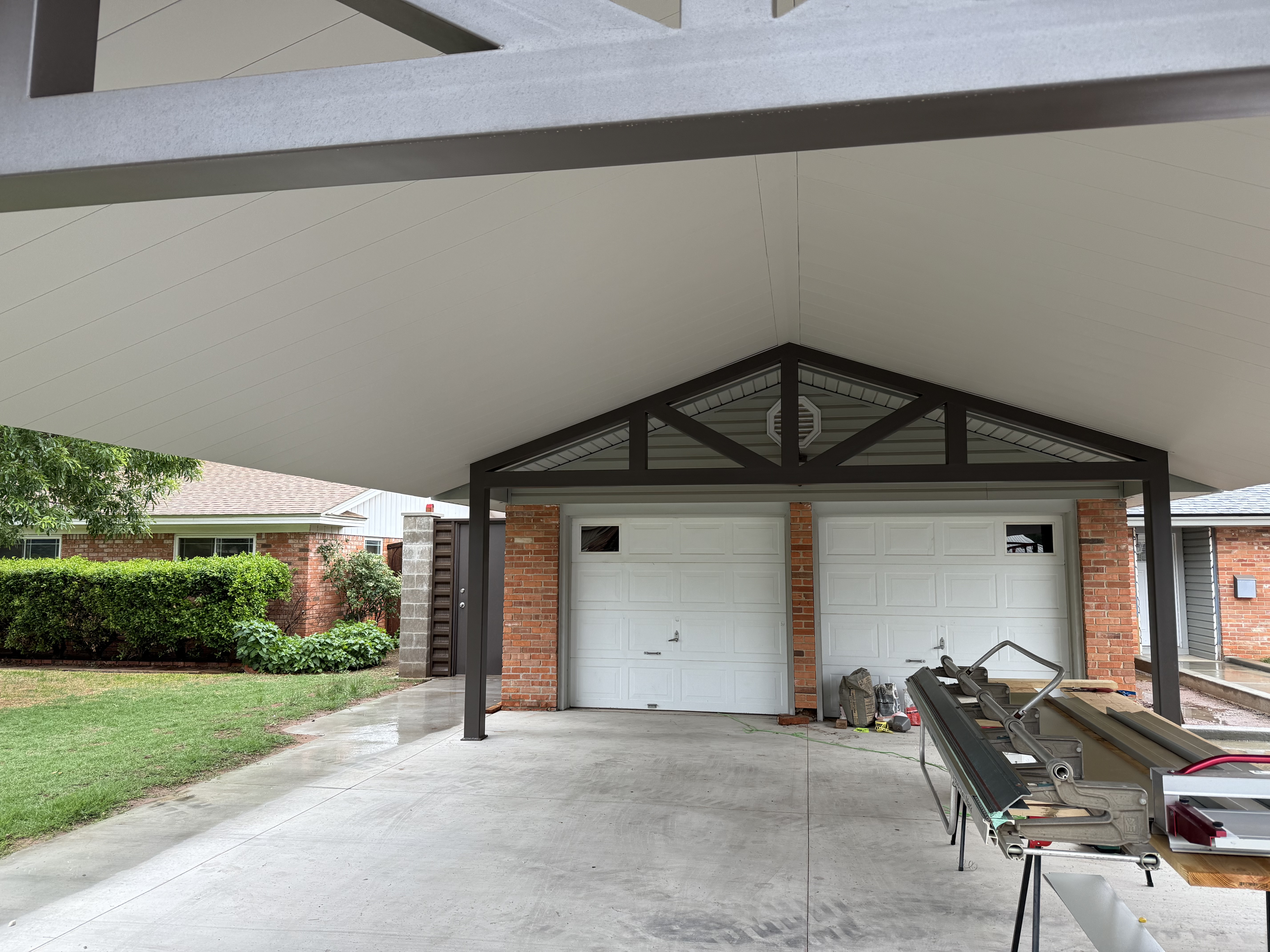 Carport – photo 11