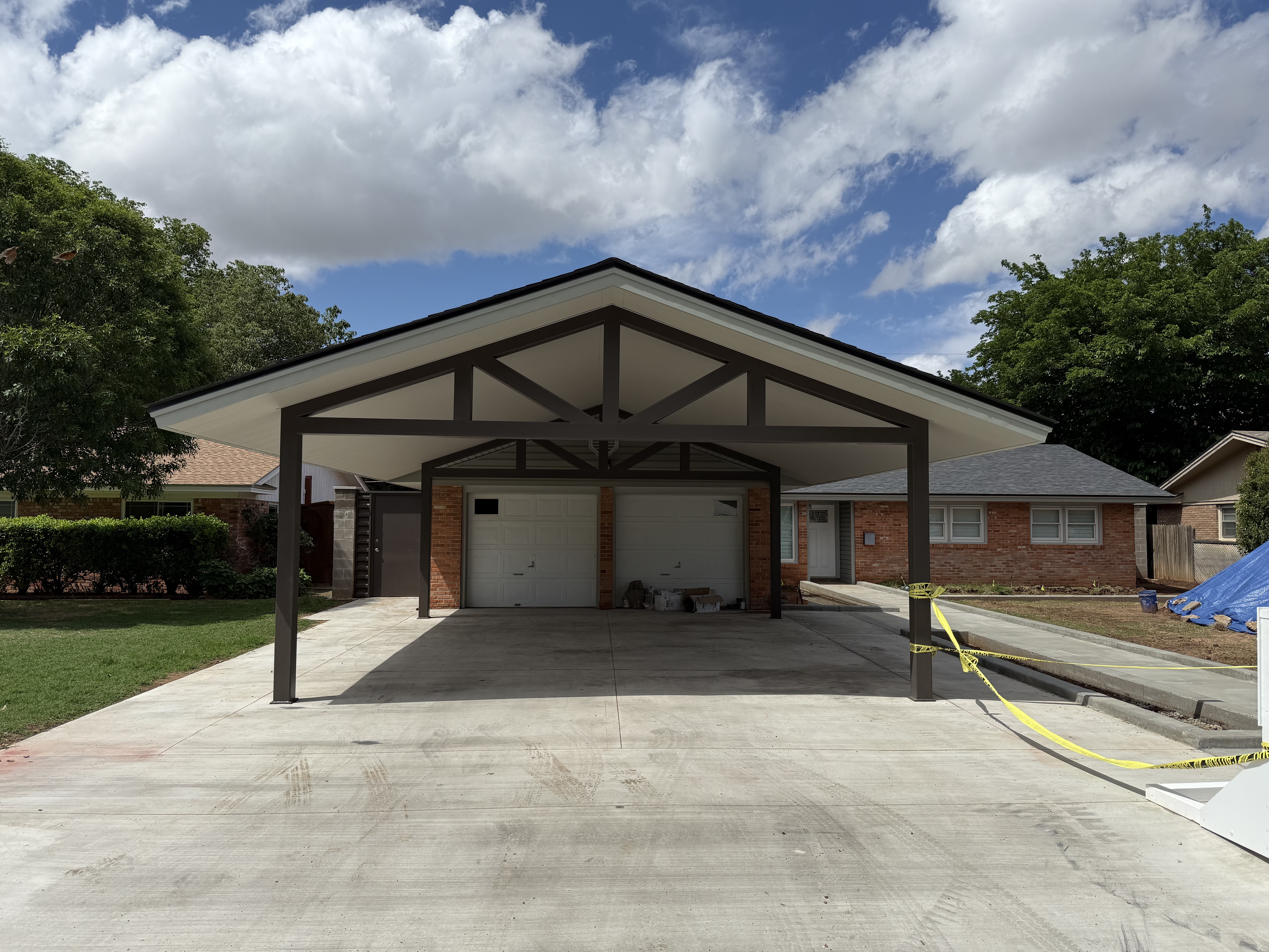 Carport – photo 12