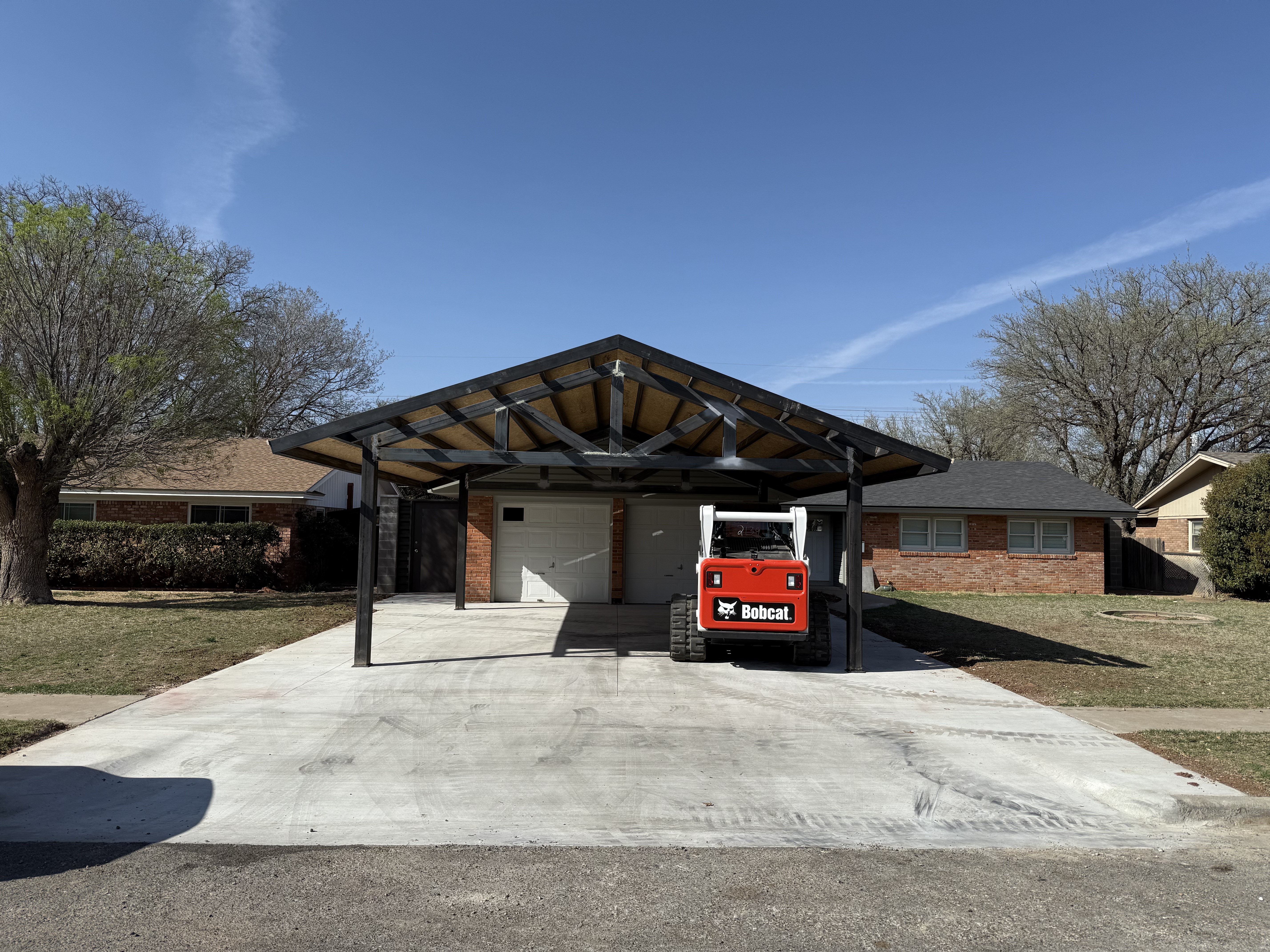Carport – photo 8
