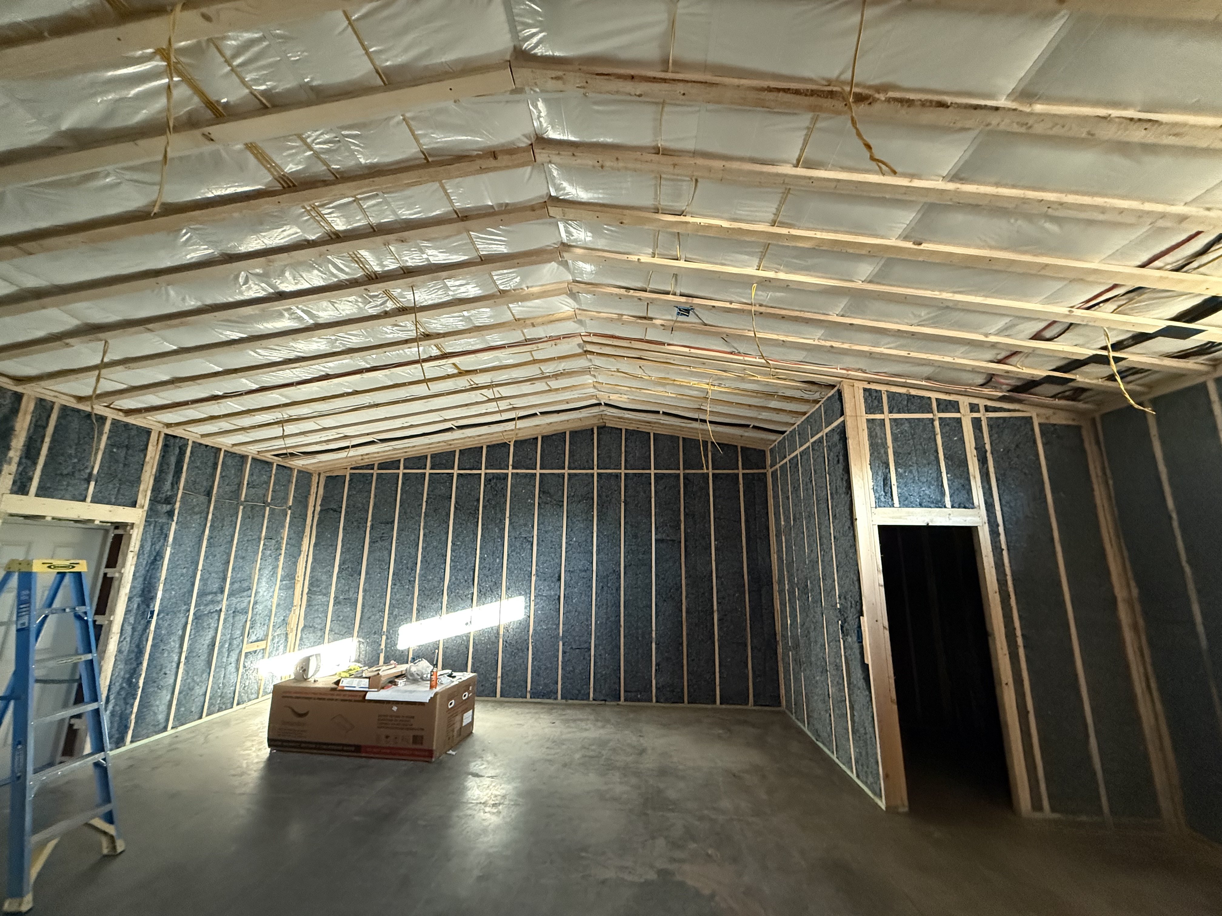 Barndominium – photo 12