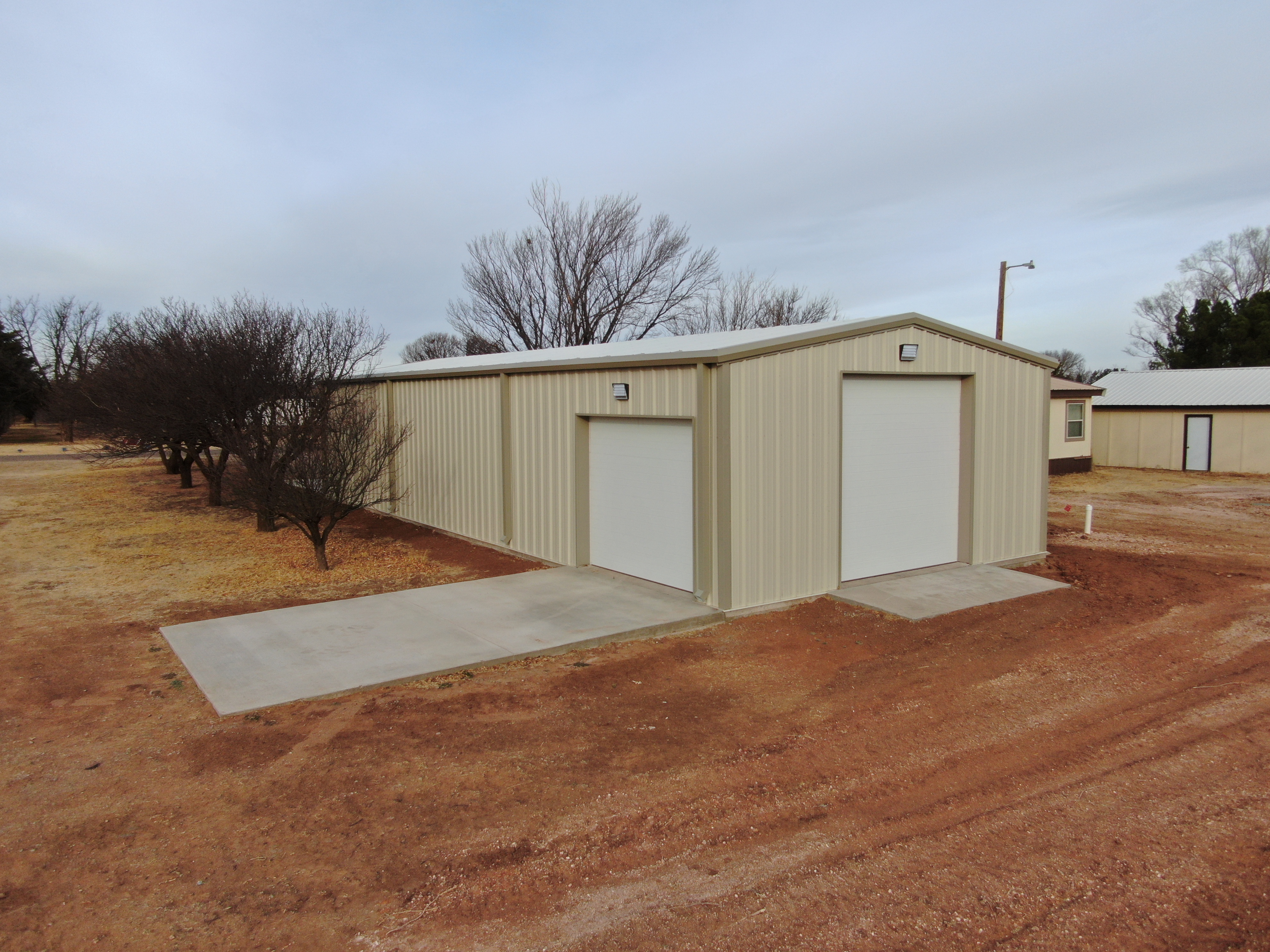Barndominium – photo 15
