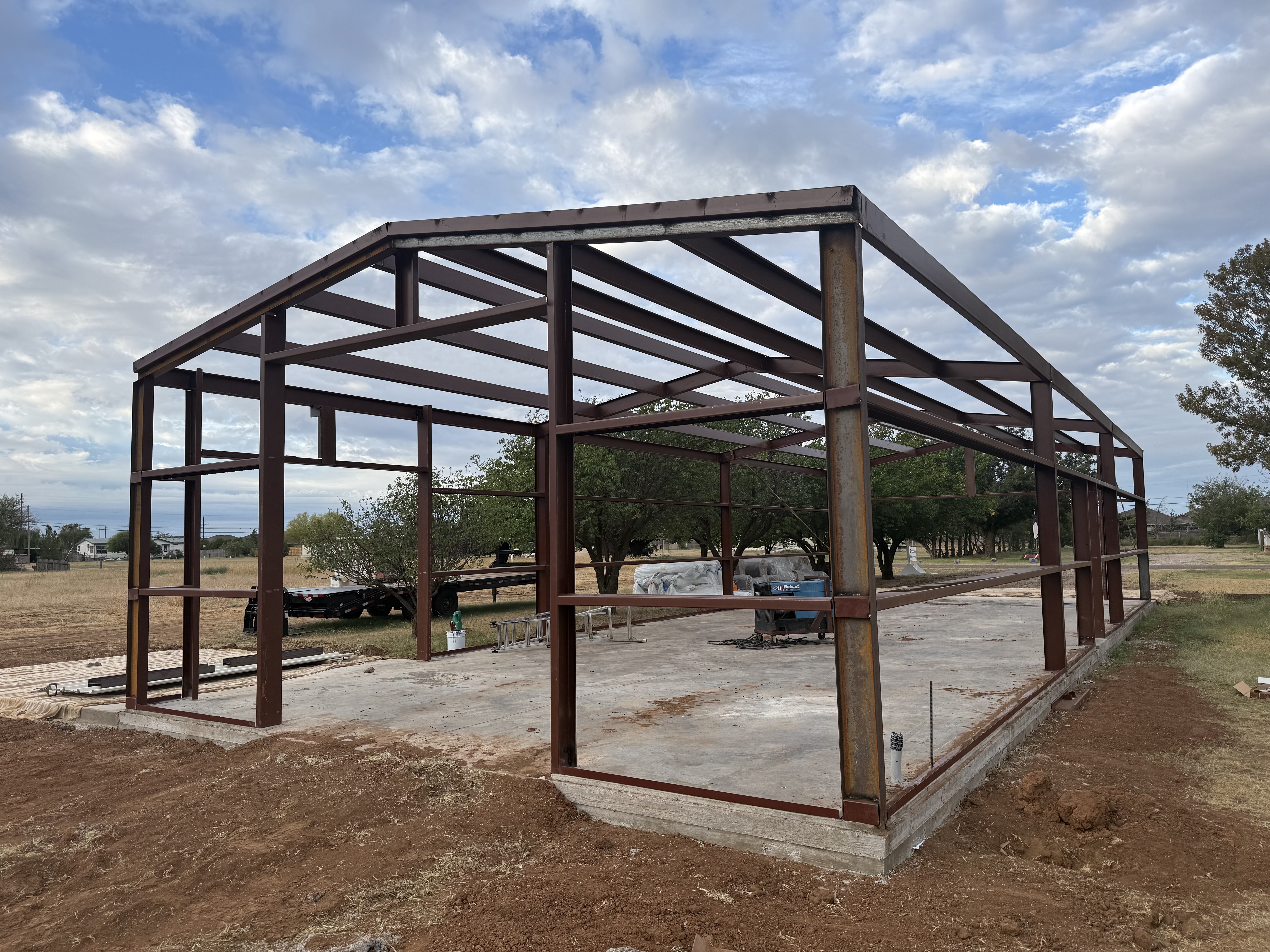 Barndominium – photo 7